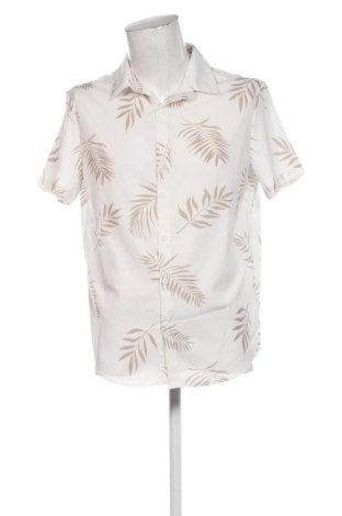 Herrenhemd Unbranded, Größe M, Farbe Mehrfarbig, Preis 15,00 €