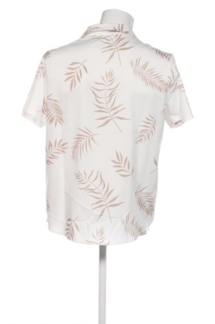 Herrenhemd Unbranded, Größe M, Farbe Mehrfarbig, Preis 15,00 €