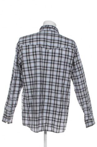 Мъжка риза Unbranded, Размер XXL, Цвят Многоцветен, Цена 15,99 лв.