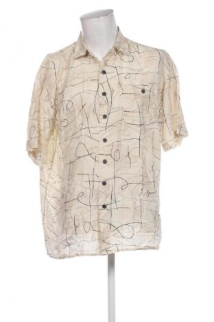 Herrenhemd Unbranded, Größe L, Farbe Mehrfarbig, Preis 14,77 €
