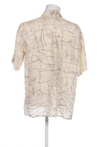 Herrenhemd Unbranded, Größe L, Farbe Mehrfarbig, Preis 14,77 €