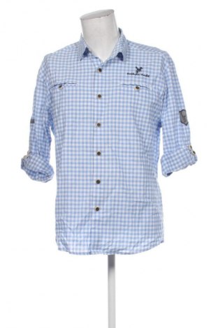 Pánská košile  Unbranded, Velikost XL, Barva Vícebarevné, Cena  159,00 Kč