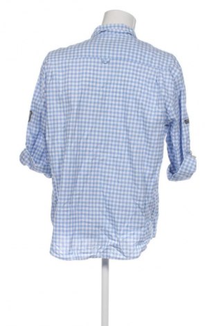 Pánská košile  Unbranded, Velikost XL, Barva Vícebarevné, Cena  159,00 Kč