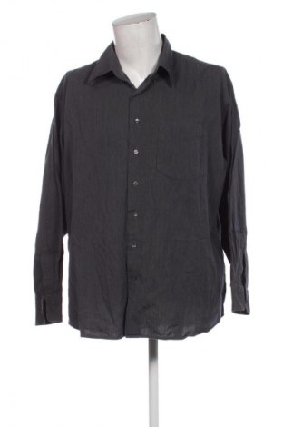 Herrenhemd Unbranded, Größe XXL, Farbe Mehrfarbig, Preis 14,77 €