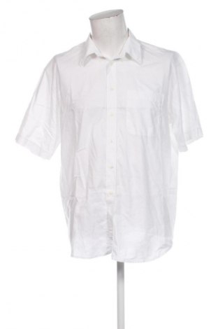 Herrenhemd Unbranded, Größe XL, Farbe Weiß, Preis 14,77 €