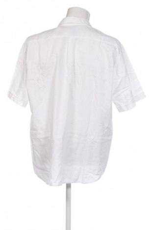 Herrenhemd Unbranded, Größe XL, Farbe Weiß, Preis 14,77 €