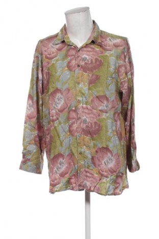 Herrenhemd Unbranded, Größe XL, Farbe Mehrfarbig, Preis 14,77 €