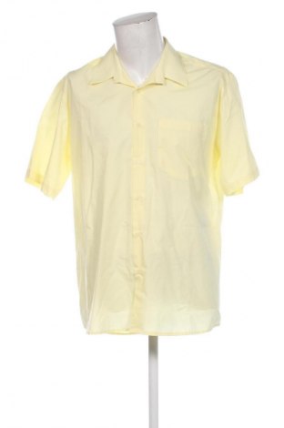 Férfi ing Unbranded, Méret XL, Szín Sárga, Ár 5 776 Ft