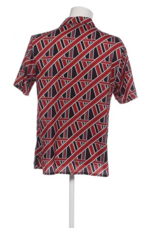 Męska koszula Unbranded, Rozmiar M, Kolor Kolorowy, Cena 66,67 zł