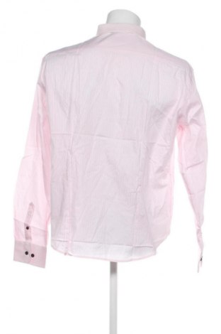 Herrenhemd Unbranded, Größe XL, Farbe Rosa, Preis € 4,99