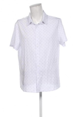 Ανδρικό πουκάμισο Unbranded, Μέγεθος XL, Χρώμα Πολύχρωμο, Τιμή 14,77 €