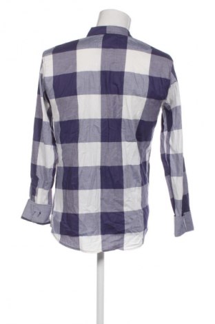 Ανδρικό πουκάμισο Unbranded, Μέγεθος M, Χρώμα Πολύχρωμο, Τιμή 14,77 €
