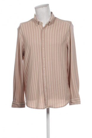 Herrenhemd Unbranded, Größe XXL, Farbe Mehrfarbig, Preis € 7,90