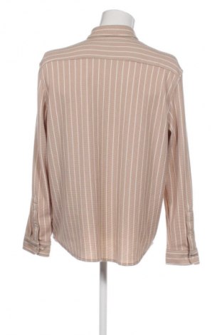 Herrenhemd Unbranded, Größe XXL, Farbe Mehrfarbig, Preis € 7,90