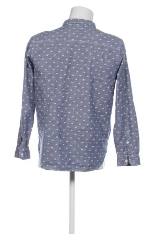 Ανδρικό πουκάμισο Unbranded, Μέγεθος L, Χρώμα Πολύχρωμο, Τιμή 14,83 €