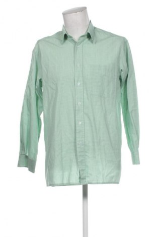 Ανδρικό πουκάμισο Unbranded, Μέγεθος 3XL, Χρώμα Πολύχρωμο, Τιμή 14,83 €