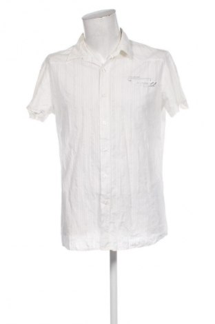 Férfi ing Unbranded, Méret XXL, Szín Fehér, Ár 5 799 Ft