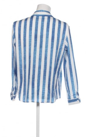 Мъжка риза Unbranded, Размер M, Цвят Многоцветен, Цена 11,99 лв.