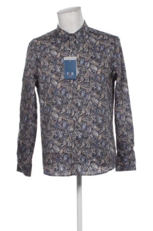 Pánska košeľa  Unbranded, Veľkosť XXL, Farba Viacfarebná, Cena  11,95 €