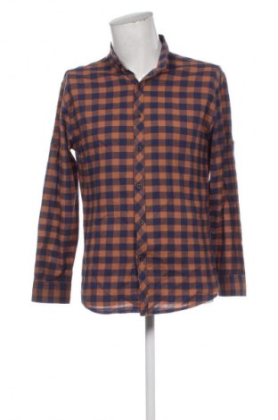 Ανδρικό πουκάμισο Unbranded, Μέγεθος 3XL, Χρώμα Πολύχρωμο, Τιμή 14,77 €