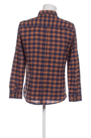 Ανδρικό πουκάμισο Unbranded, Μέγεθος 3XL, Χρώμα Πολύχρωμο, Τιμή 14,77 €