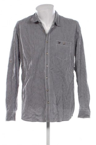 Herrenhemd Unbranded, Größe XL, Farbe Mehrfarbig, Preis 7,99 €