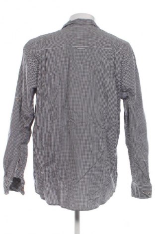 Herrenhemd Unbranded, Größe XL, Farbe Mehrfarbig, Preis 7,99 €