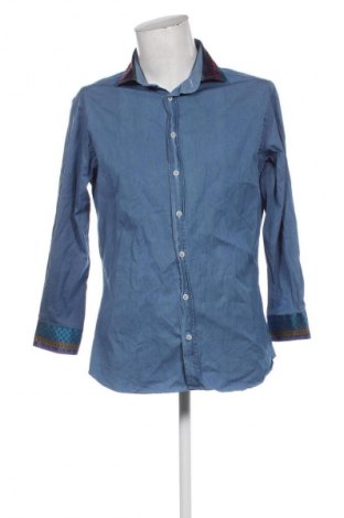 Мъжка риза Unbranded, Размер L, Цвят Многоцветен, Цена 29,00 лв.