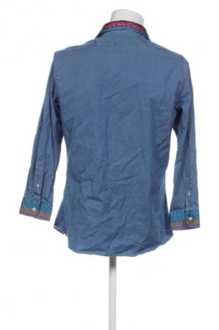 Мъжка риза Unbranded, Размер L, Цвят Многоцветен, Цена 29,00 лв.