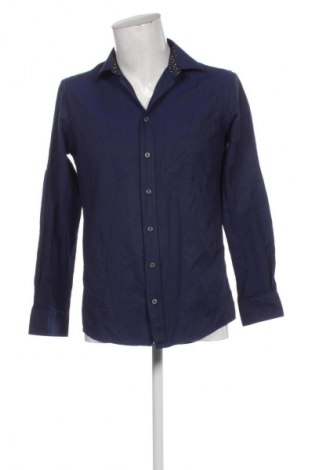 Férfi ing Unbranded, Méret S, Szín Kék, Ár 3 199 Ft