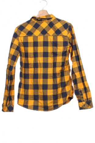 Herrenhemd Unbranded, Größe S, Farbe Mehrfarbig, Preis € 8,99