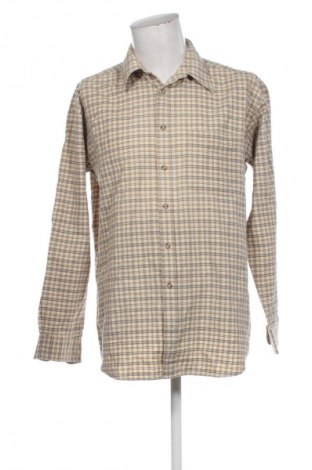 Ανδρικό πουκάμισο Unbranded, Μέγεθος L, Χρώμα Πολύχρωμο, Τιμή 14,83 €