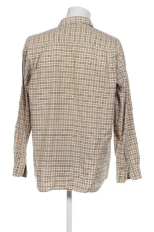 Ανδρικό πουκάμισο Unbranded, Μέγεθος L, Χρώμα Πολύχρωμο, Τιμή 14,83 €