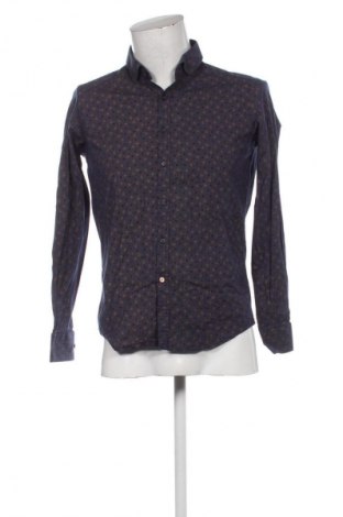 Ανδρικό πουκάμισο Unbranded, Μέγεθος XL, Χρώμα Πολύχρωμο, Τιμή 14,83 €