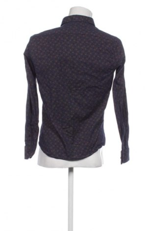 Ανδρικό πουκάμισο Unbranded, Μέγεθος XL, Χρώμα Πολύχρωμο, Τιμή 14,83 €