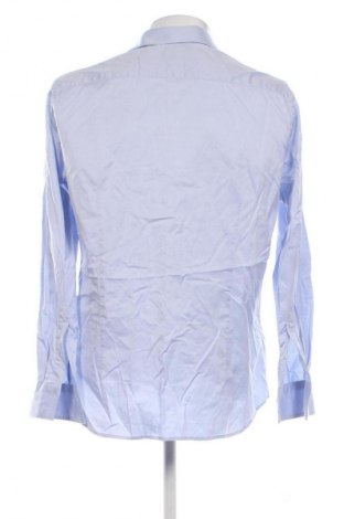 Męska koszula Unbranded, Rozmiar M, Kolor Niebieski, Cena 36,99 zł