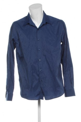 Мъжка риза Unbranded, Размер L, Цвят Многоцветен, Цена 29,00 лв.