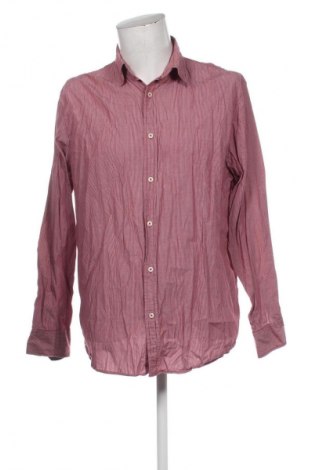 Ανδρικό πουκάμισο Unbranded, Μέγεθος XL, Χρώμα Πολύχρωμο, Τιμή 14,83 €