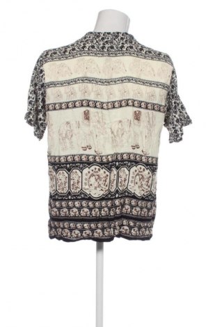 Ανδρικό πουκάμισο Unbranded, Μέγεθος L, Χρώμα Πολύχρωμο, Τιμή 14,83 €