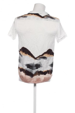 Ανδρικό πουκάμισο Unbranded, Μέγεθος M, Χρώμα Πολύχρωμο, Τιμή 14,83 €