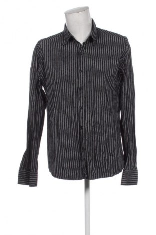 Мъжка риза Unbranded, Размер 5XL, Цвят Многоцветен, Цена 29,00 лв.