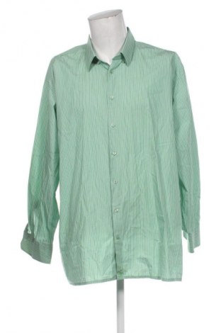 Ανδρικό πουκάμισο Unbranded, Μέγεθος 3XL, Χρώμα Πολύχρωμο, Τιμή 14,99 €