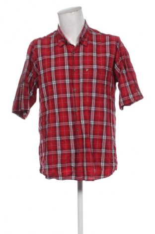 Ανδρικό πουκάμισο Unbranded, Μέγεθος XL, Χρώμα Πολύχρωμο, Τιμή 14,83 €