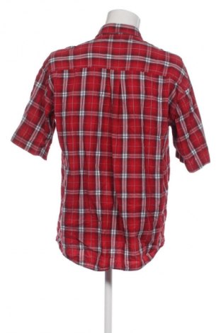 Ανδρικό πουκάμισο Unbranded, Μέγεθος XL, Χρώμα Πολύχρωμο, Τιμή 14,83 €