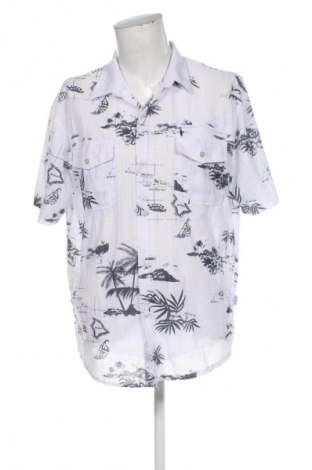 Pánská košile  Unbranded, Velikost 4XL, Barva Vícebarevné, Cena  367,00 Kč