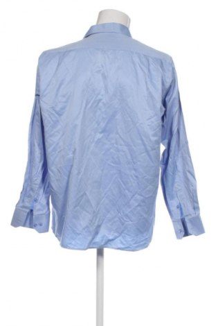 Pánska košeľa  Unbranded, Veľkosť L, Farba Modrá, Cena  10,95 €