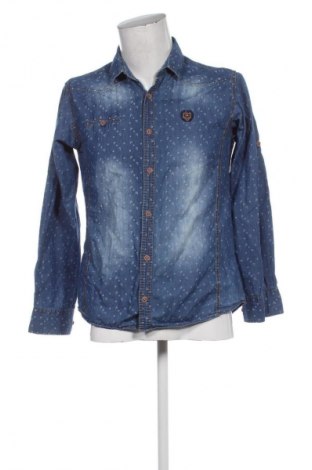 Мъжка риза Unbranded, Размер XL, Цвят Многоцветен, Цена 29,00 лв.