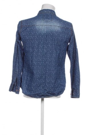 Мъжка риза Unbranded, Размер XL, Цвят Многоцветен, Цена 29,00 лв.