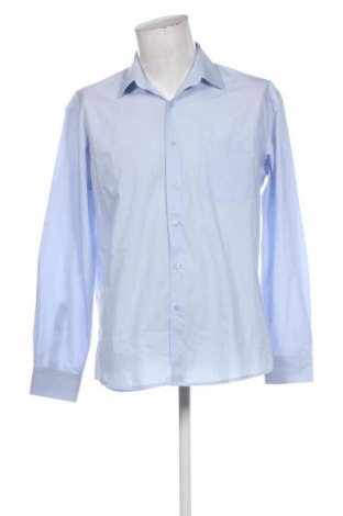 Pánská košile  Unbranded, Velikost L, Barva Modrá, Cena  367,00 Kč