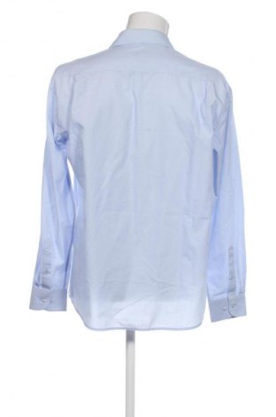 Pánská košile  Unbranded, Velikost L, Barva Modrá, Cena  367,00 Kč